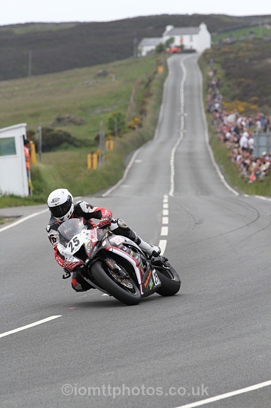 Stefano Bonetti - Pokerstars Senior TT