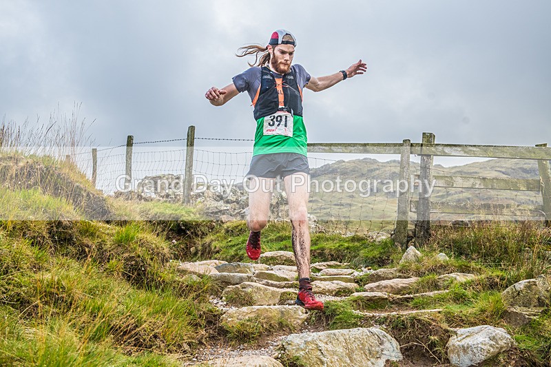 Langdale-1203 - Langdale Horseshoe Fell Race Saturday 8th October 2022