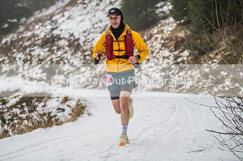 Glentress-36 - High Terrain Events Glentress 42, 21 & 10K Trail Races Sunday 15th February 2026