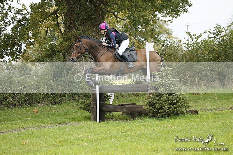 WWHT 181020 WWHT 181020 1435 - WWEC Intermediate (0.90m)  18/10/20