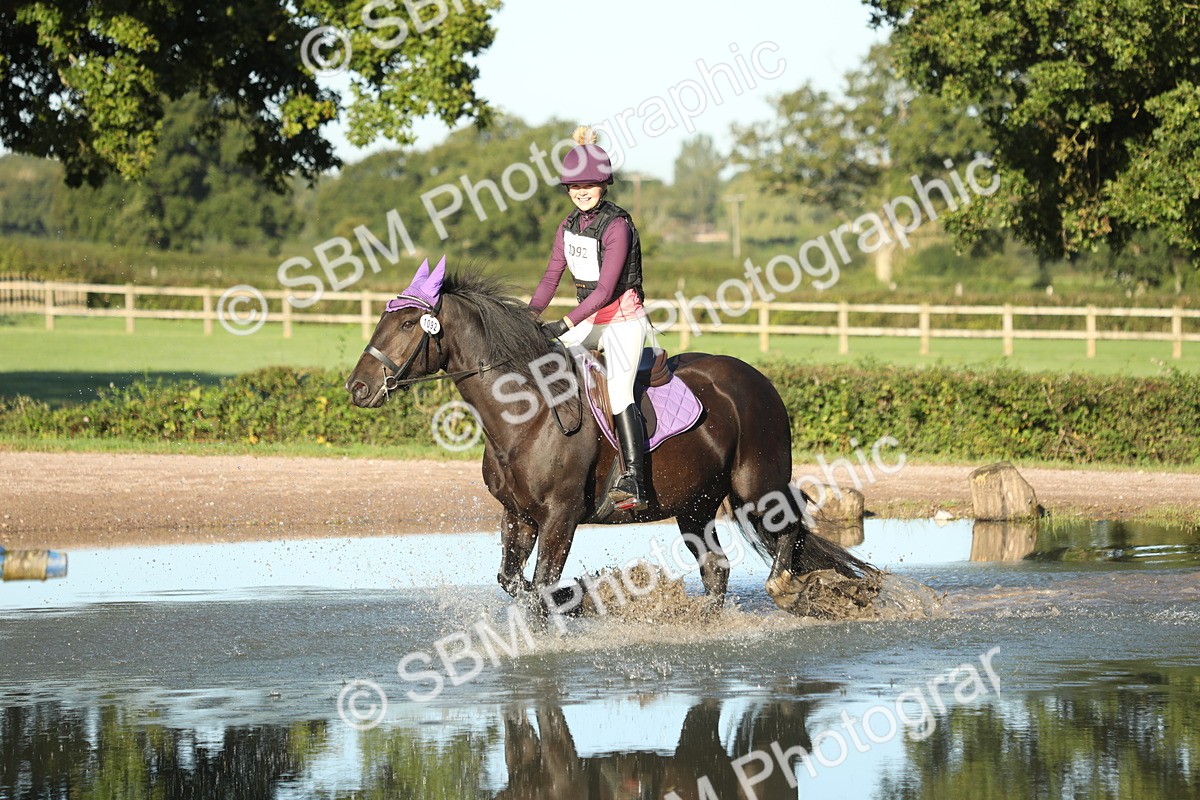 SBM_00337 - E1 Eventers Challenge Clear Round