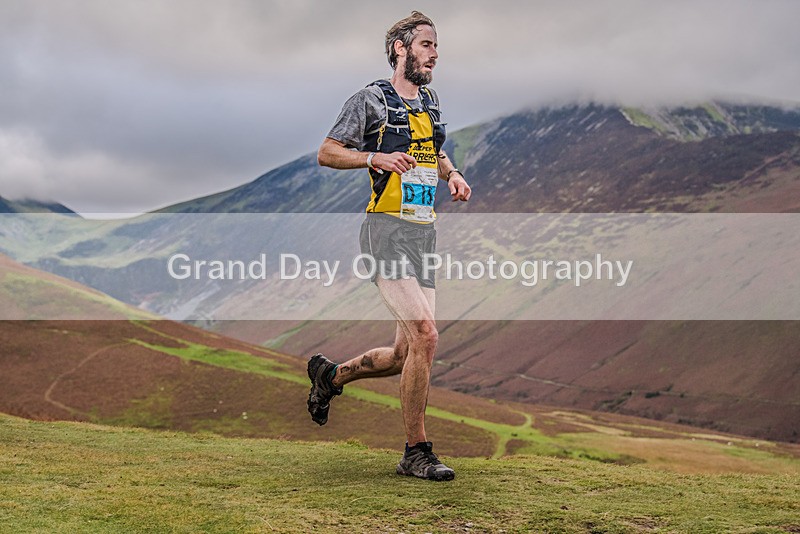 British Fell Relay-3716 - British Fell & Hill Relay Championship Braithwaite Keswick Saturday 21st October 2023