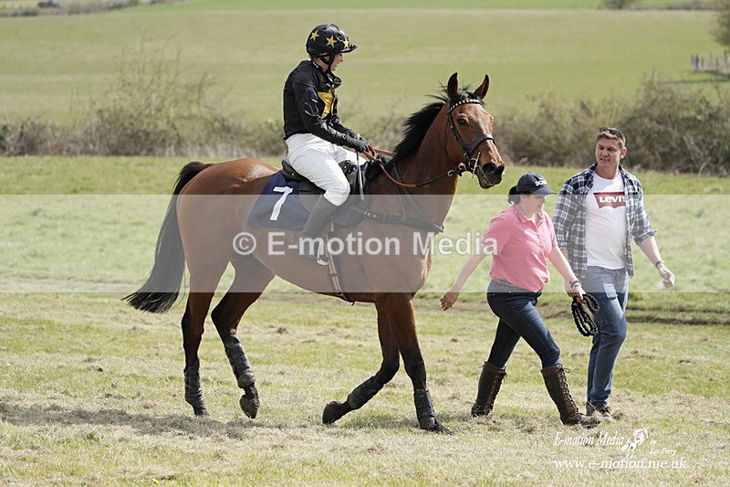 PtP 080423 131 - Dingley Races The Woodland Pytchley Hunt PtP 08/04/23
