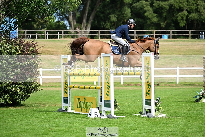 250703A-161734-05985 - Cls 4 1.40m Open