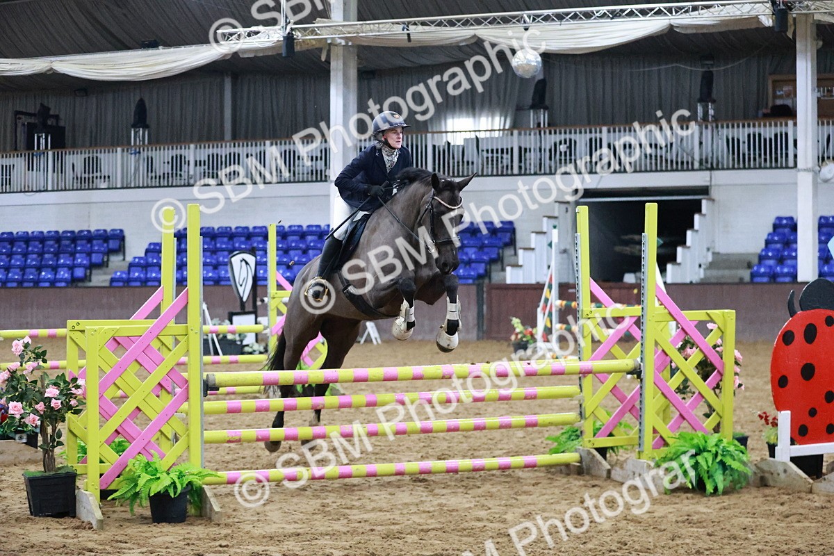 SBM_000211 - Class 2 - Senior British Novice - 90cm
