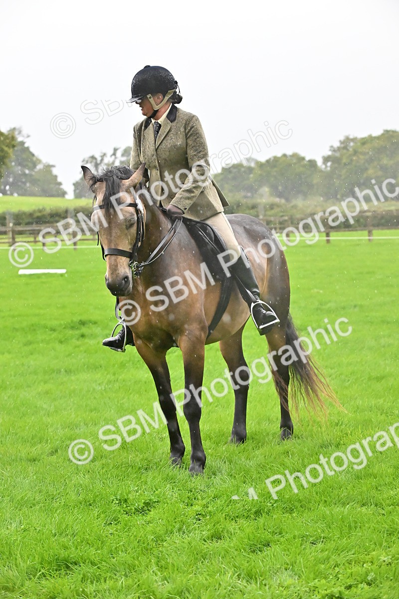 SBM_35707 - S16 - Top Turnout - Ridden
