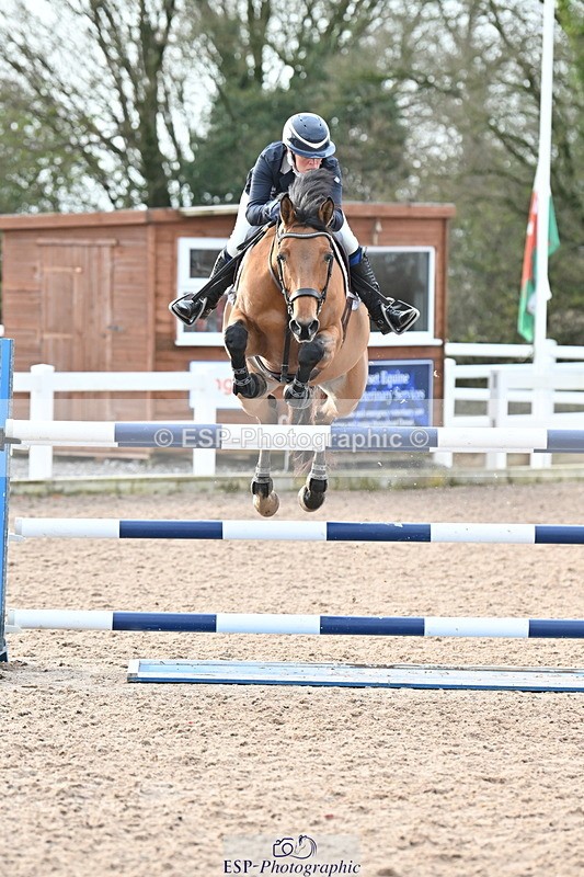 231208A-133902-00958 - Cls 6 Foxhunter & 1.20m Open