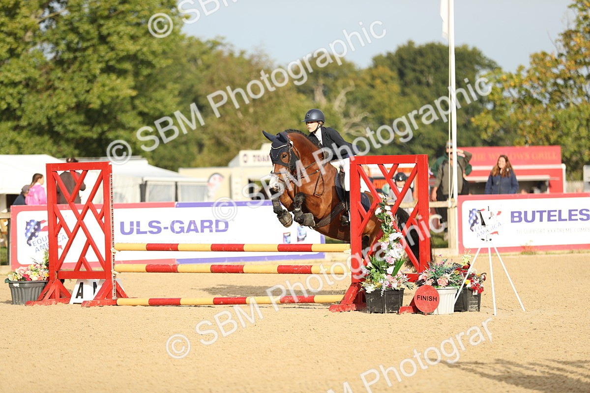 SBM_56049 - J24 - Junior Horse 75cm Championship