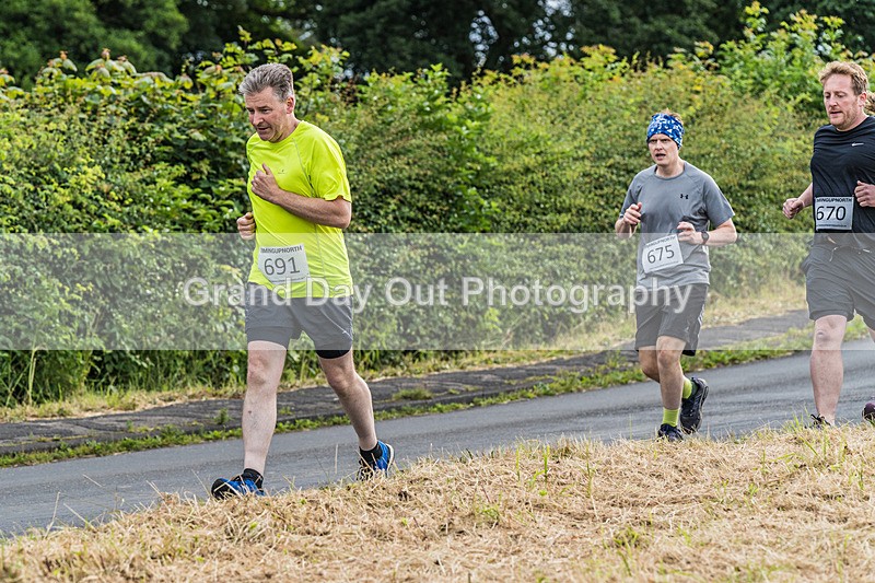 Lambfoot-127 - Lambfoot Loop Road Race Tuesday 2nd July 2024