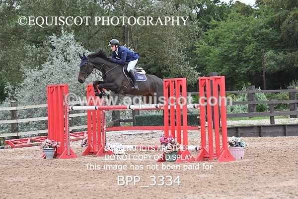 BPP_3334 - CLASS 22 SAT National 1.30m Open