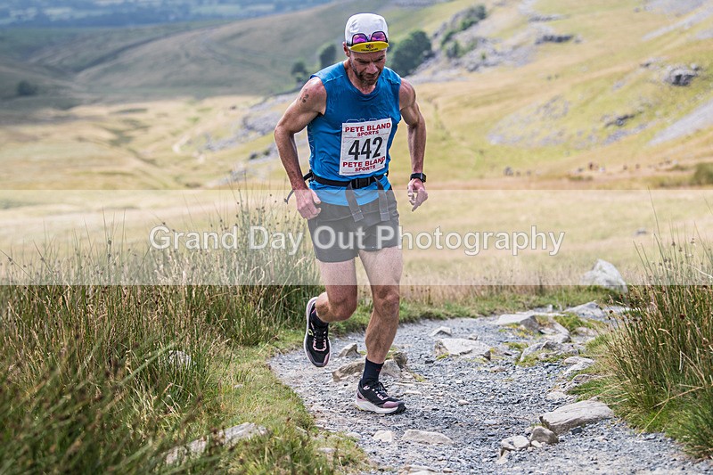 Ingleborough-106 - Ingleborough Mountain Race Saturday 18th July 2026