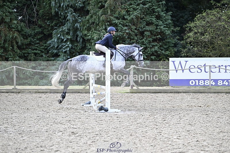 250830A-100335-05468 - Cls 21 British Novice and 90cm Open