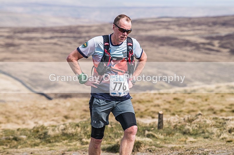 Pen-Y-Ghent-1478 - The 3 Peaks Race Saturday 25th April 2026 - Pen Y Ghent