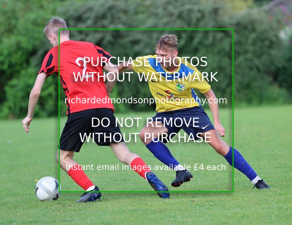 IMG_2610 - Kendal United vs Endmoor KGR