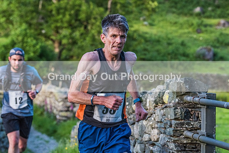Langstrath Fell Race-456 - Langstrath Fell Race Wednesday 15th June 2022