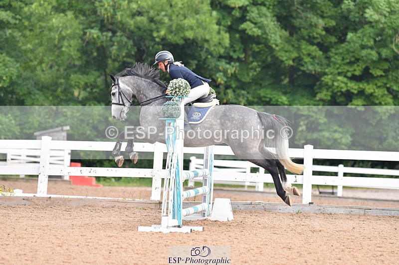 230610A-101822-02635 - Cls 20 Graham Heath Novice Champ