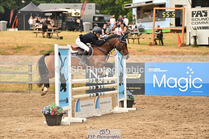 230618-112834-11357 - Cls 24 Pony Newcomers & 1m Open