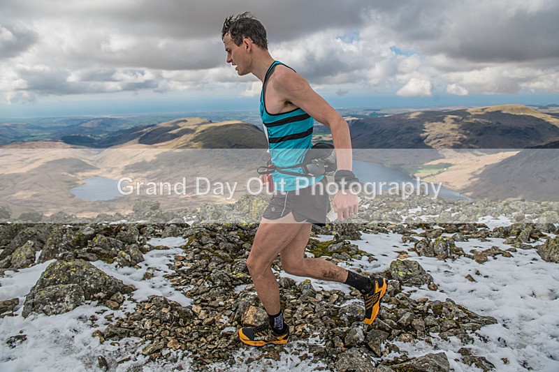 Eskdale Elevation-172 - Eskdale Elevation Fell Race Saturday 15th April 2023