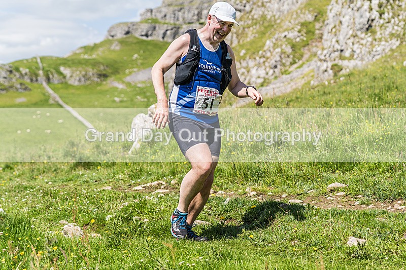 Settle Hills-358 - Settle Hills Fell Race Sunday 21st June 2026