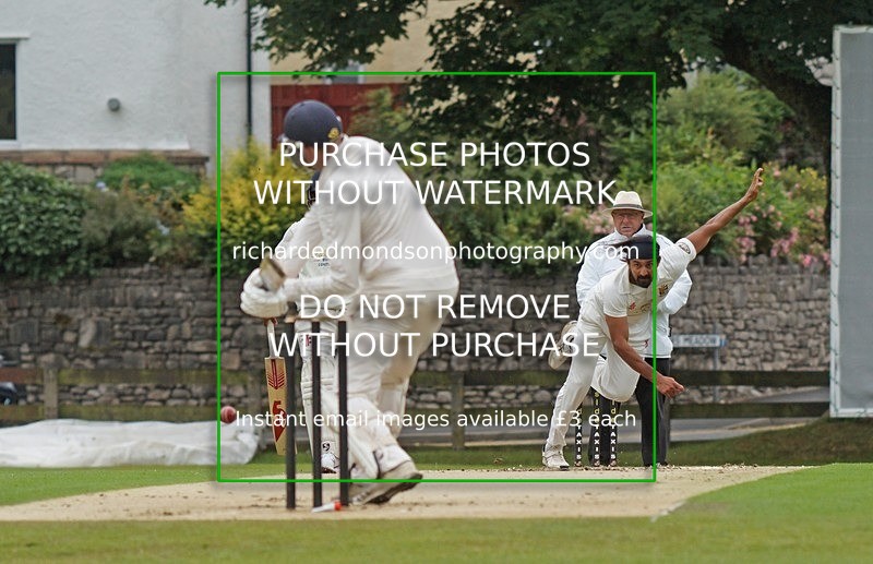 DSC05402 - Netherfield v Garstang (31/7/21)