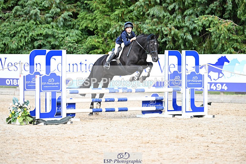 240824X-150218-29537 - 80cm Round 2 14.30 to 15.30