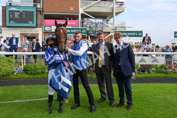 yr10072021r6-32 - Race 6: 4.40pm John Smith's City Walls Stakes