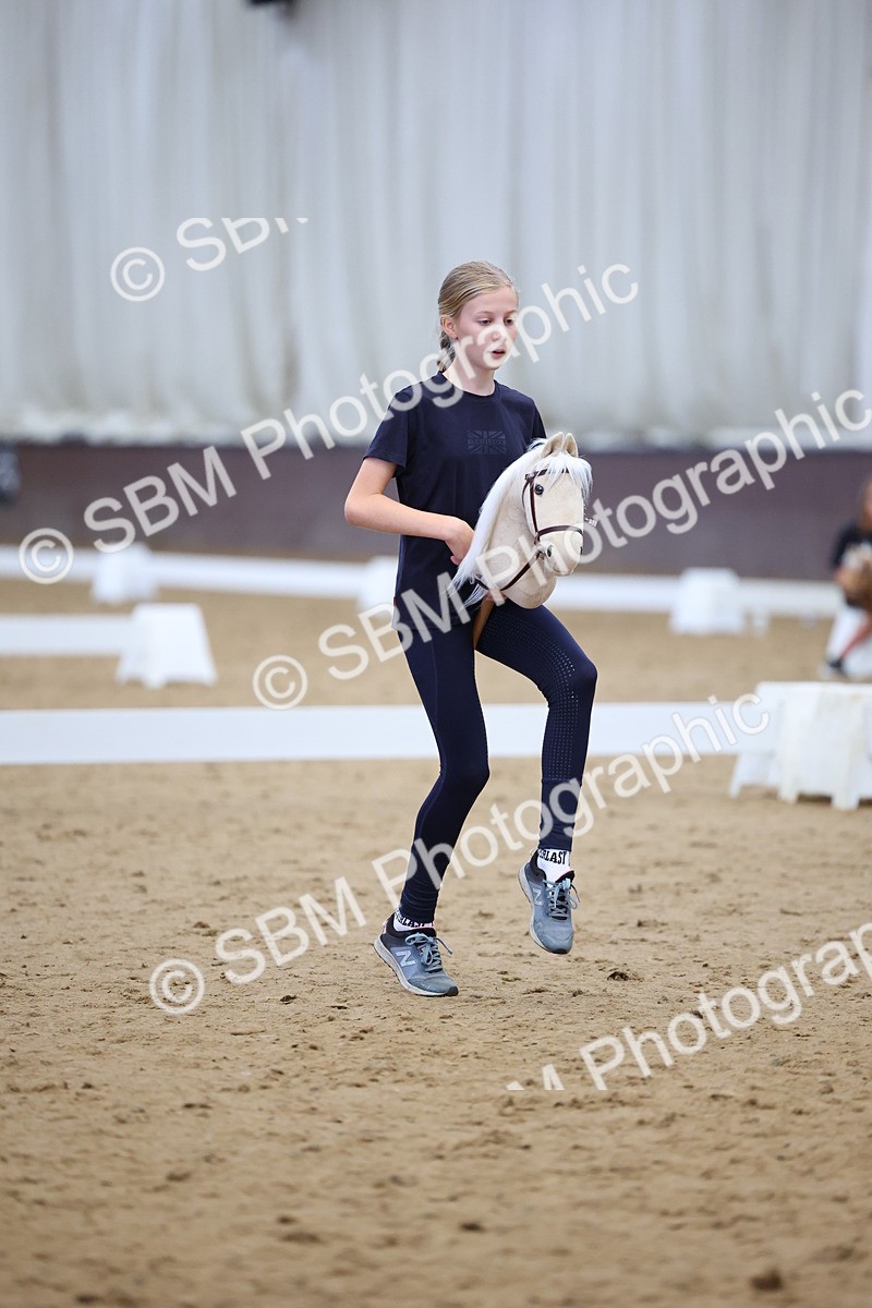 SBM_002063 - Class 7 - Freestyle Dressage Championship Final