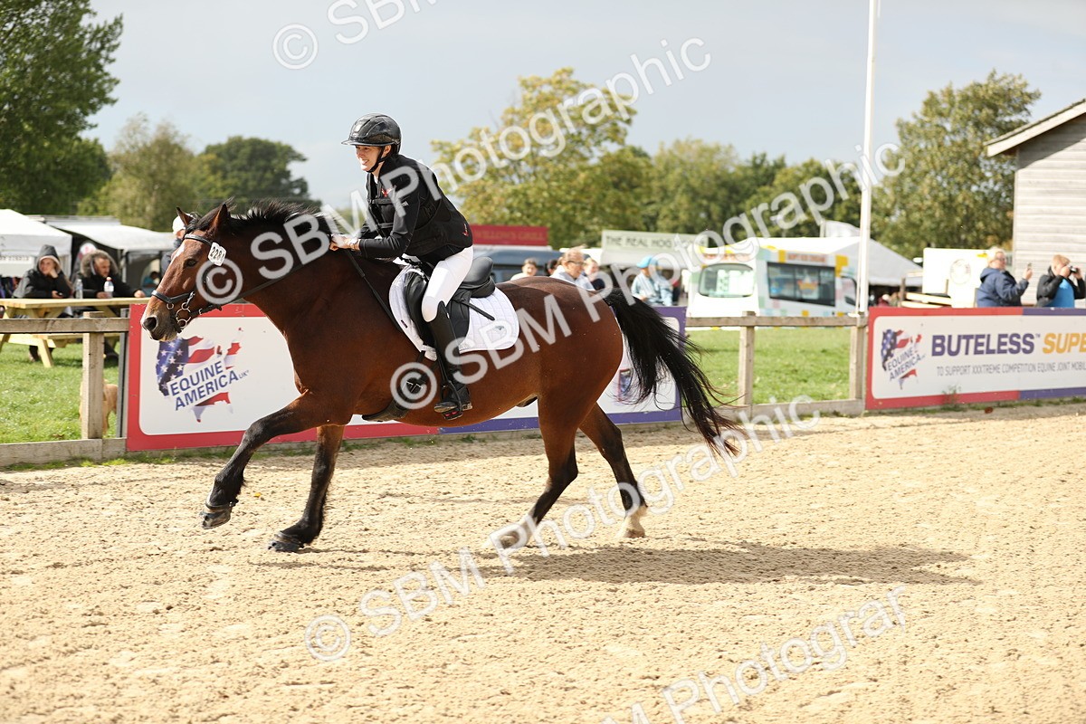 SBM_08987 - J30 - Senior Horse & Pony 70cm Championship