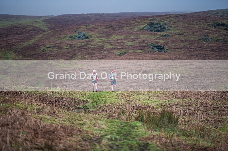BB Kong-1124 - Kong Running BB Kong Fell Race Saturday 17th February 2024