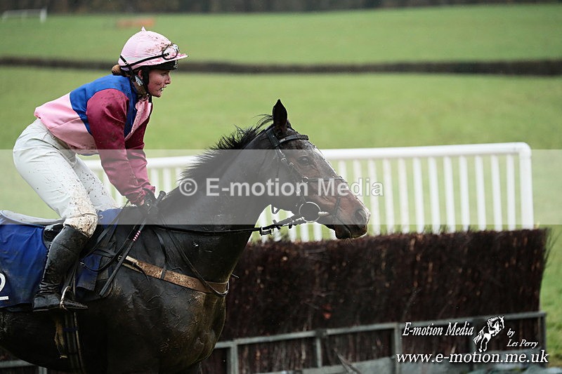 PtP 091125  0204 - Point-to-Point Wales Area Club Lower Machen, Gwent 09/11/25