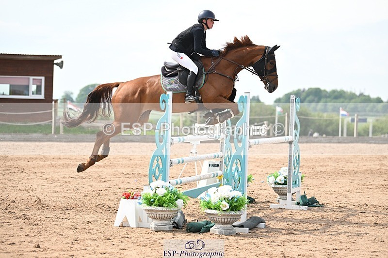 250511-153506-14571 - Cls 29 Snr Foxhunter