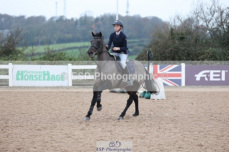 241116X-142236-02425 - Cls 15&16 Pony Nat 1.15m & 1.20m