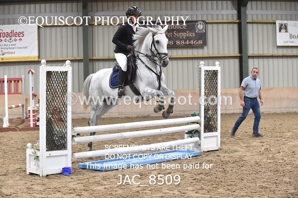 JAC_8509 - CLEAR ROUNDS