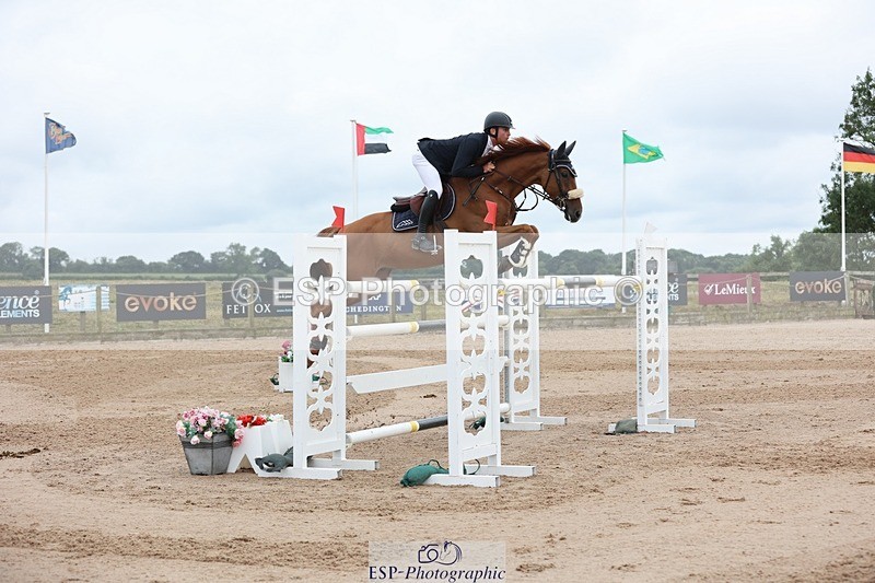 250719-182416-17938 - Cls 7, 3 Star Big Tour Break to End