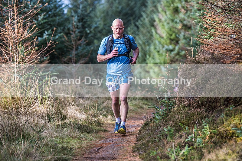 Glentress-1268 - High Terrain Events Glentress 21 & 10K Trail Races Saturday 15th November 2025