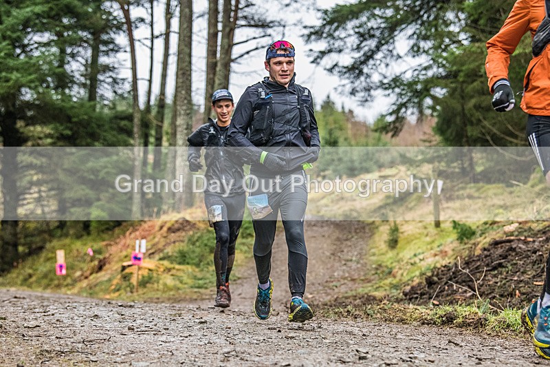 Glentress Marathon-713 - High Terrain Events Glentress Marathon Trail Run Saturday 19th February 2023