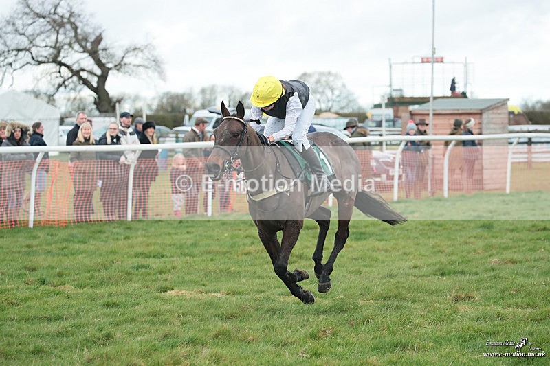 PtP 170324 1873 - Oakley Hunt PtP Brafield-On-The-Green 17/03/24