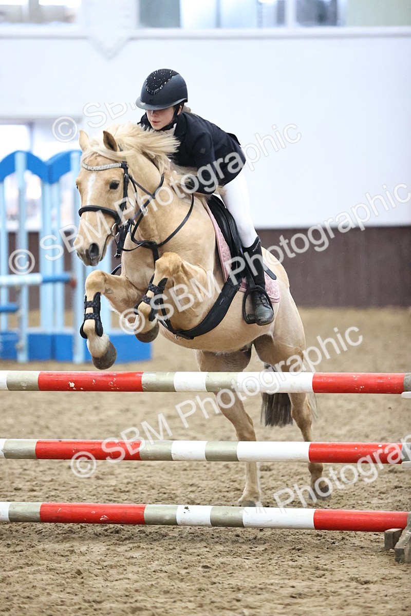 SBM_000339 - Class 2 - Pony British Novice - 80cm