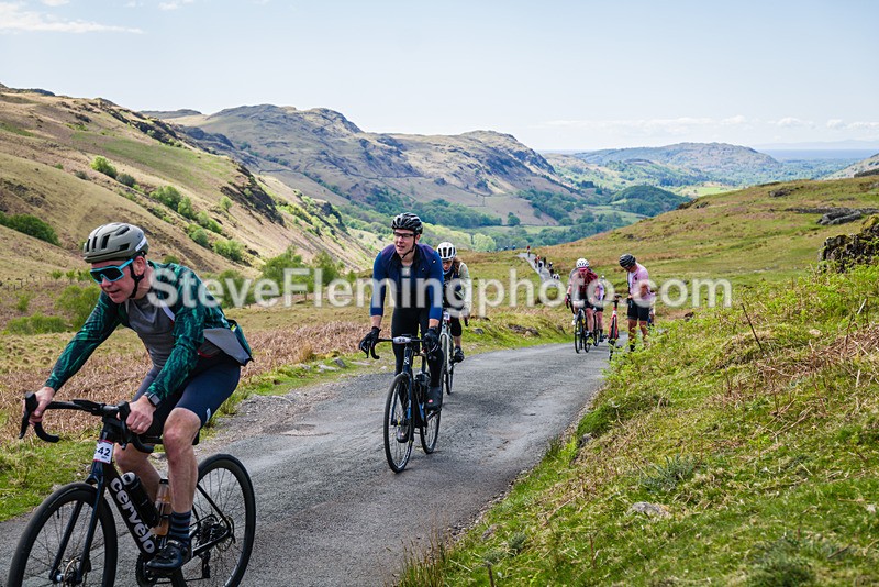 140710 - Hardknott Pass Camera 1 14.00-15.00