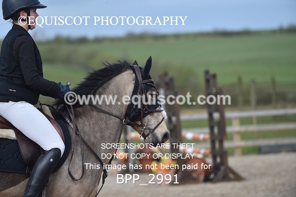 BPP_2991 - CLASS 4 STX-UK Pony BritiNovice / 0.80m Open