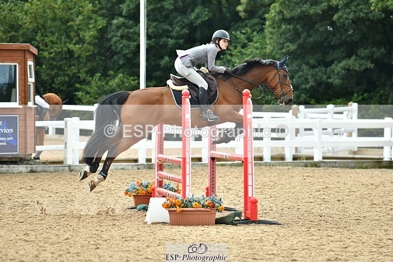 230813A-125122-12638 - Cls 42 95cm National Amateur Qualifier