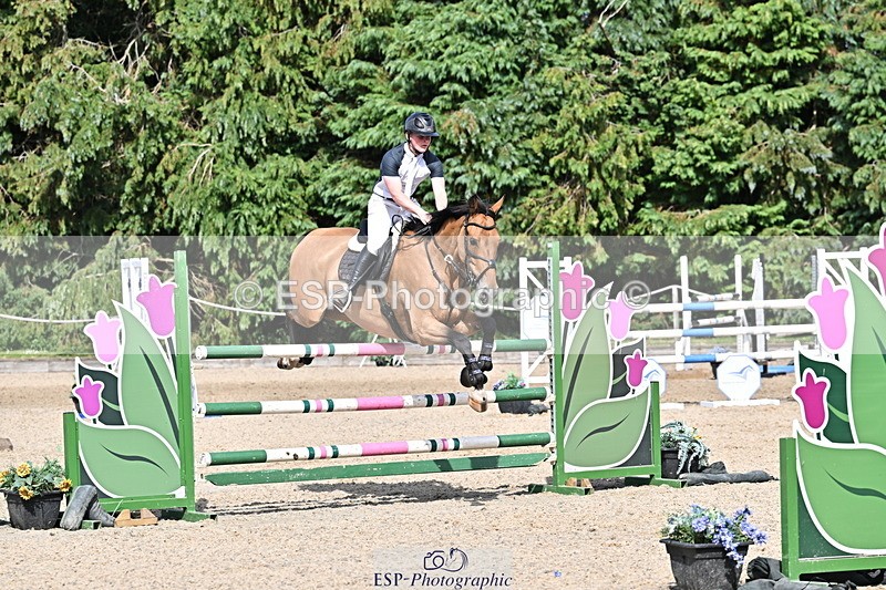 250704A-163902-12099 - Cls 23 Snr Foxhunter