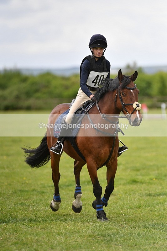 WJ5_3742 - Class 6 80cm