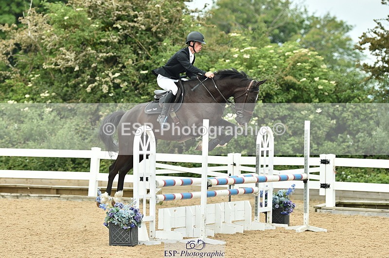 230611A-095012-04615 - Cls 31 British Novice & Open