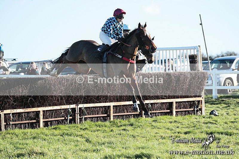 PtP 301125  0078 - Hursley Hambledon Point-to-Point Larkhill Racecourse 30/12/2025