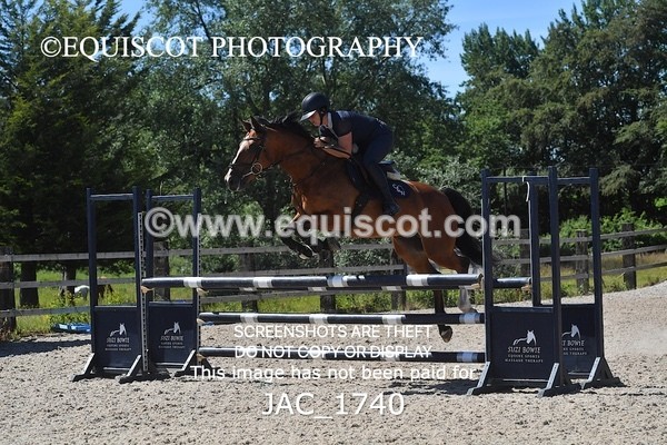 JAC_1740 - CLASS 4 Senior Discovery/ 1m Open
