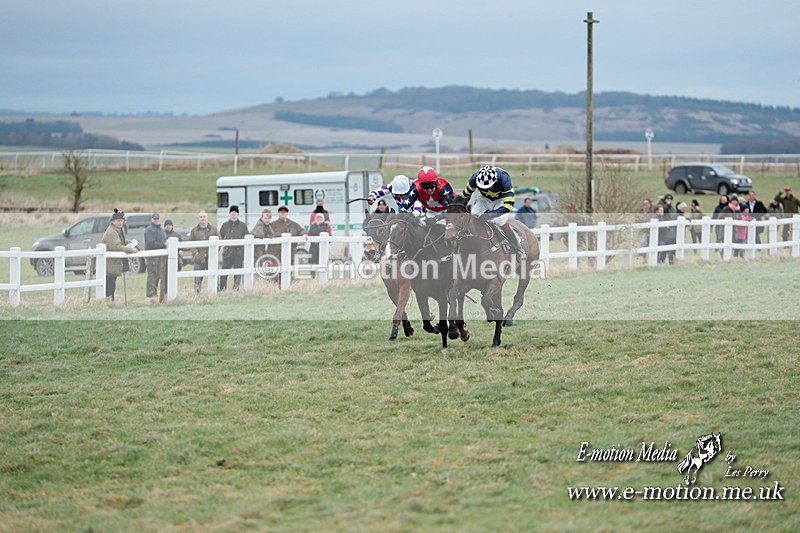 PtP 040224 828 - Combined Services Point-toPoint Larkhill 04/02/24