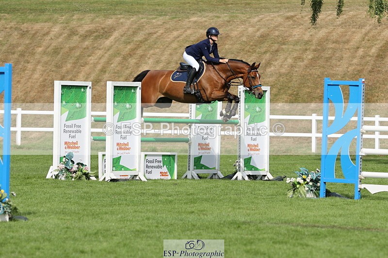 250704A-093355-08353 - Cls 15 Snr 1.20m Open