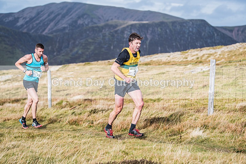 Buttermere-103 - Buttermere Shepherds Meet Fell Race Sunday 27th October 2024