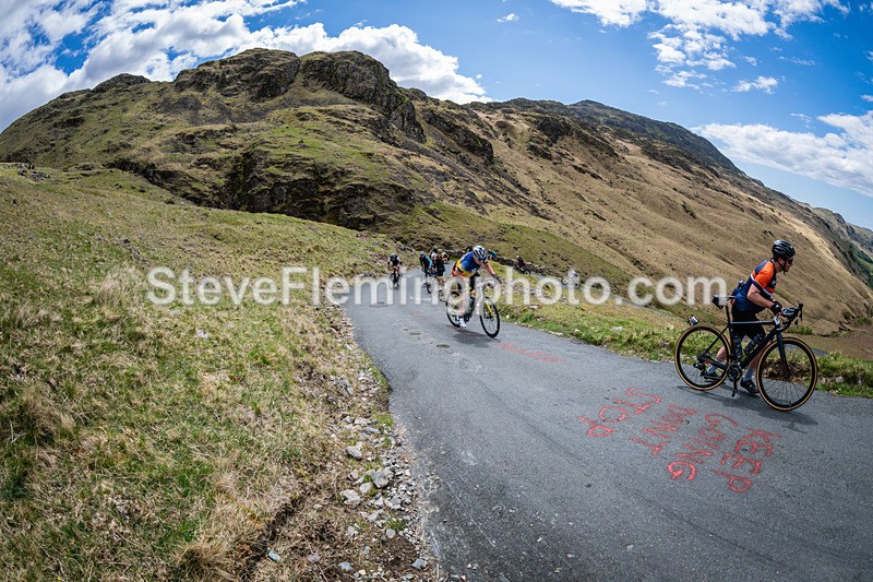130831 - Hardknott Pass Camera 2 13.00-14.00
